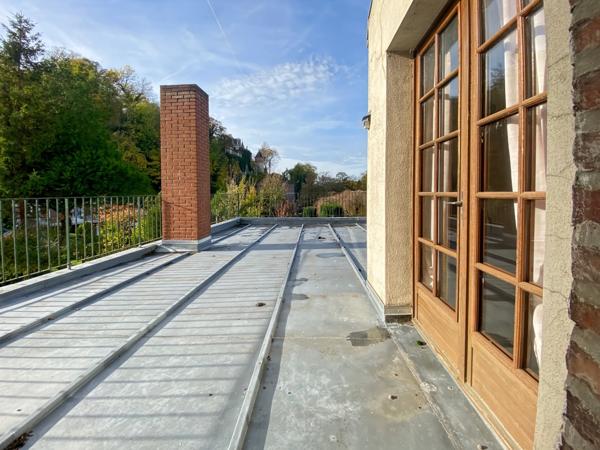 Maison à vendre 7 pièces ( 281 m²) MARLE (02)