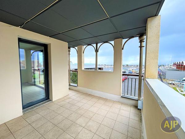 Vente appartement Arcachon : 696 000 € - AJP Immobilier Arcachon