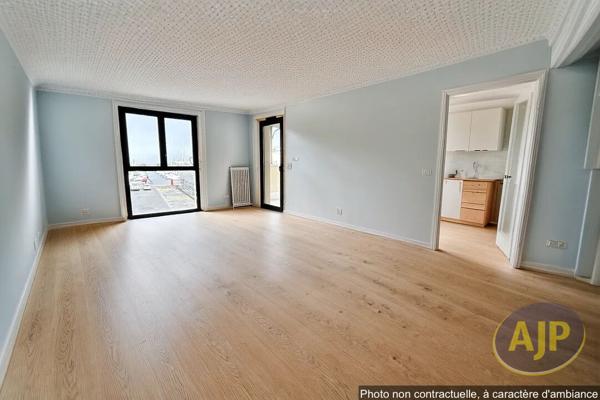 Vente appartement Arcachon : 696 000 € - AJP Immobilier Arcachon