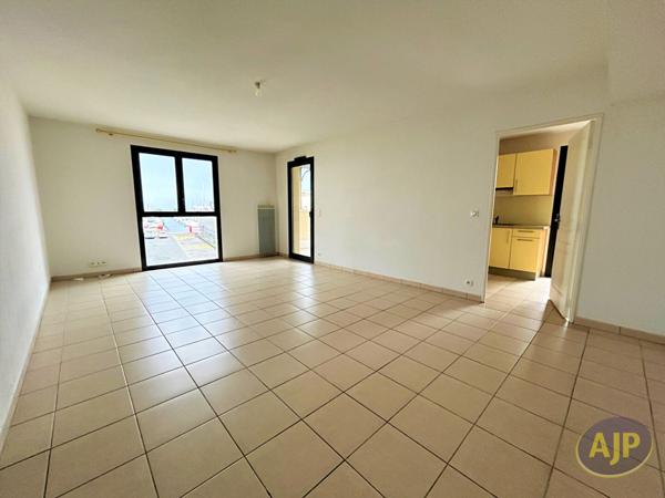 Vente appartement Arcachon : 696 000 € - AJP Immobilier Arcachon