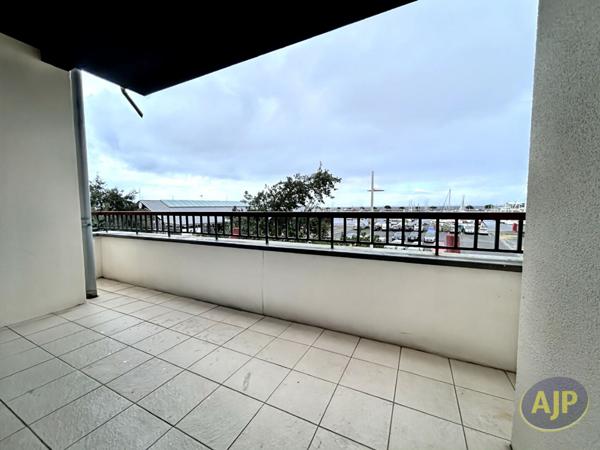 Vente appartement Arcachon : 696 000 € - AJP Immobilier Arcachon
