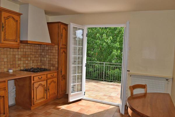 Maison Terrasson La Villedieu 146 m2 7 pièces