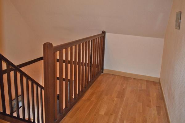 Maison Terrasson La Villedieu 146 m2 7 pièces