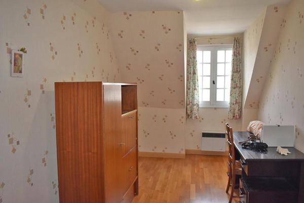 Maison Terrasson La Villedieu 146 m2 7 pièces