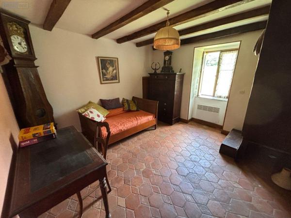 Maison à vendre à Lacapelle-Marival dans le Lot (46120), ref : 46030/MAIS/541