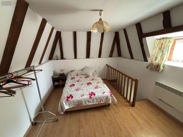 Maison à vendre à Lacapelle-Marival dans le Lot (46120), ref : 46030/MAIS/541