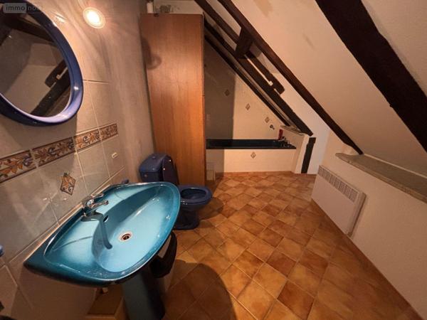 Maison à vendre à Lacapelle-Marival dans le Lot (46120), ref : 46030/MAIS/541