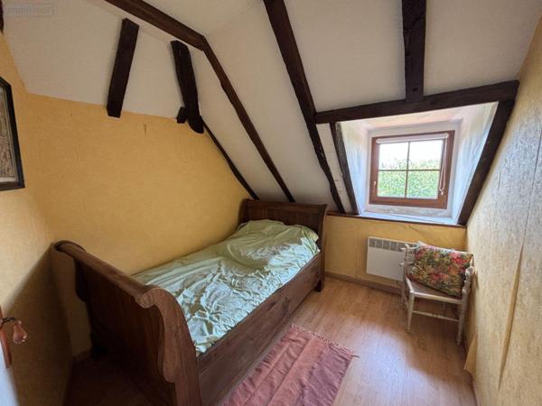 Maison à vendre à Lacapelle-Marival dans le Lot (46120), ref : 46030/MAIS/541