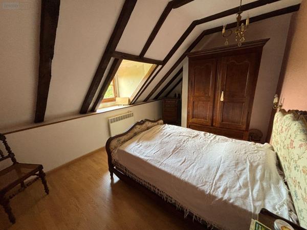 Maison à vendre à Lacapelle-Marival dans le Lot (46120), ref : 46030/MAIS/541