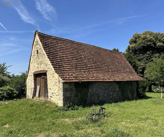 Maison à vendre à Lacapelle-Marival dans le Lot (46120), ref : 46030/MAIS/541