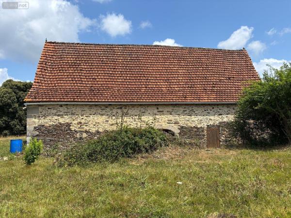 Maison à vendre à Lacapelle-Marival dans le Lot (46120), ref : 46030/MAIS/541