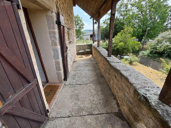 Maison à vendre à Lacapelle-Marival dans le Lot (46120), ref : 46030/MAIS/541