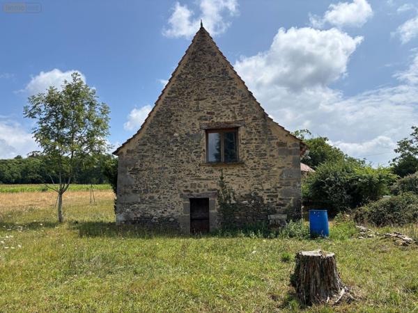 Maison à vendre à Lacapelle-Marival dans le Lot (46120), ref : 46030/MAIS/541