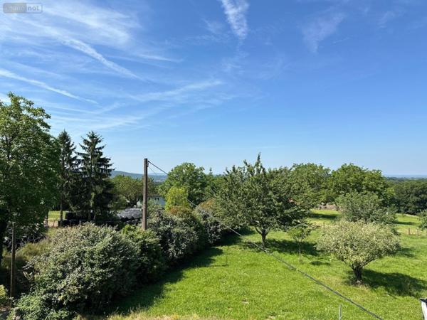 Maison à vendre à Lacapelle-Marival dans le Lot (46120), ref : 46030/MAIS/541