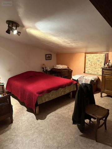 Maison à vendre à Lacapelle-Marival dans le Lot (46120), ref : 46030/MAIS/541