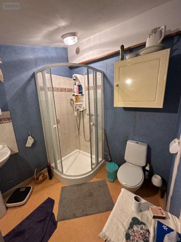 Maison à vendre à Lacapelle-Marival dans le Lot (46120), ref : 46030/MAIS/541