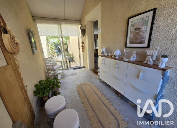 Maison à vendre 7 pièces 127,84 m² Évry-Courcouronnes