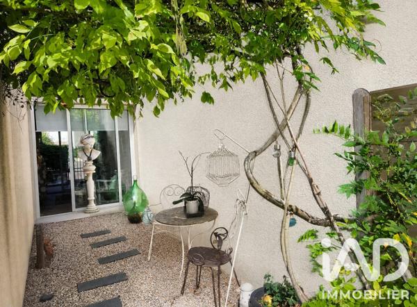 Maison à vendre 7 pièces 127,84 m² Évry-Courcouronnes