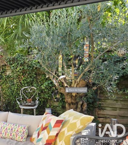 Maison à vendre 7 pièces 127,84 m² Évry-Courcouronnes