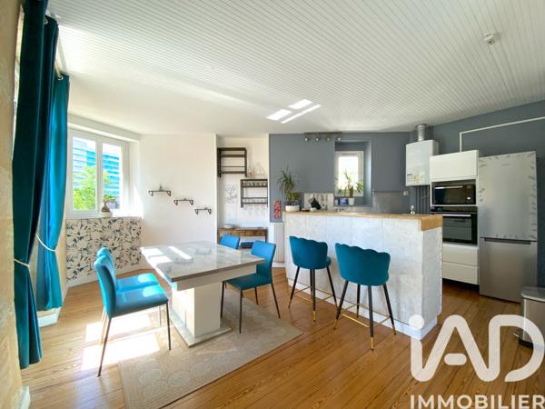 Appartement à vendre 3 pièces 94 m² Bordeaux