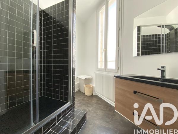 Appartement à vendre 3 pièces 94 m² Bordeaux