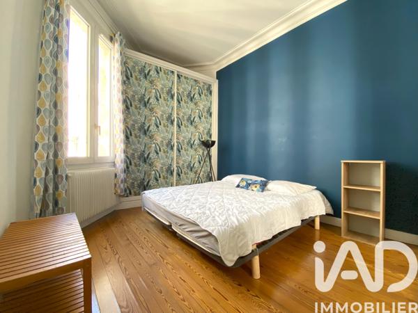 Appartement à vendre 3 pièces 94 m² Bordeaux