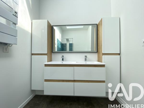 Appartement à vendre 3 pièces 94 m² Bordeaux