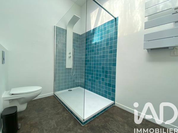 Appartement à vendre 3 pièces 94 m² Bordeaux