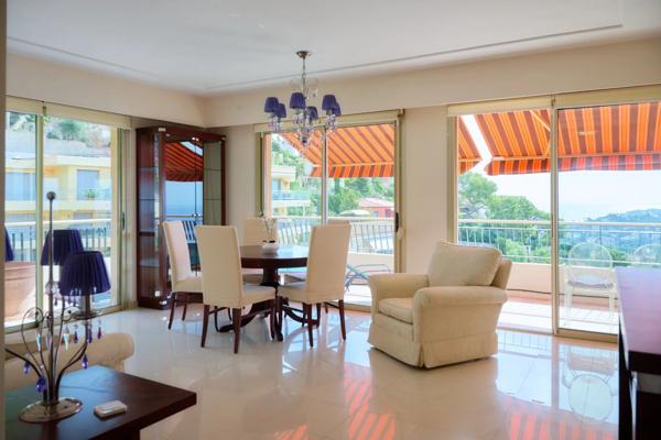 Vente Appartement 3 pièces 70 m2 à Villefranche-sur-Mer