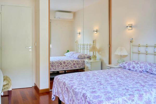 Vente Appartement 3 pièces 70 m2 à Villefranche-sur-Mer