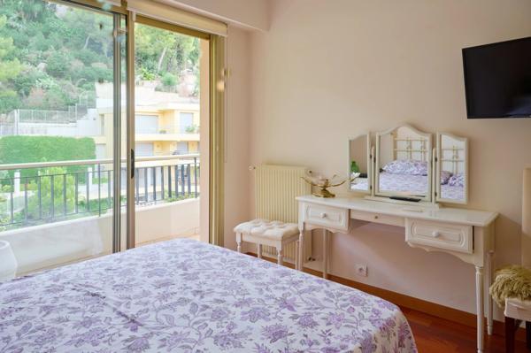 Vente Appartement 3 pièces 70 m2 à Villefranche-sur-Mer