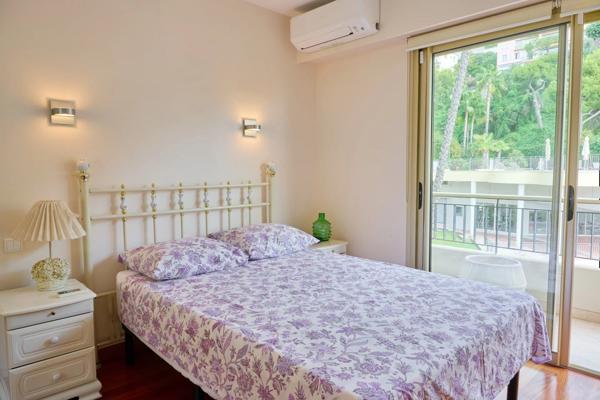 Vente Appartement 3 pièces 70 m2 à Villefranche-sur-Mer