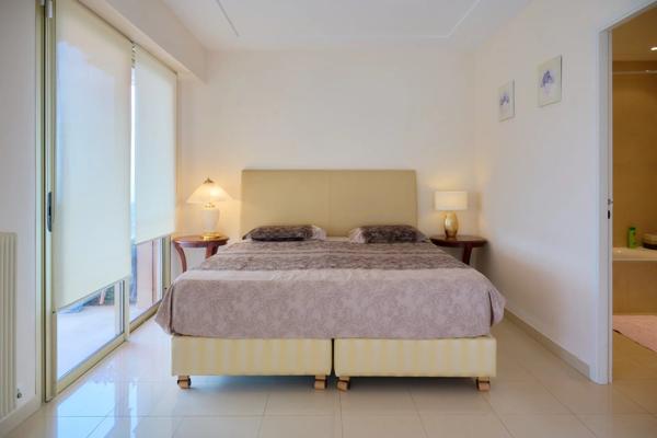 Vente Appartement 3 pièces 70 m2 à Villefranche-sur-Mer