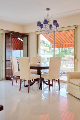 Vente Appartement 3 pièces 70 m2 à Villefranche-sur-Mer