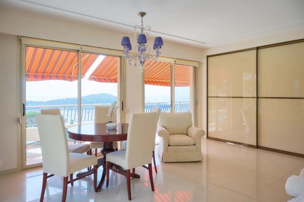 Vente Appartement 3 pièces 70 m2 à Villefranche-sur-Mer
