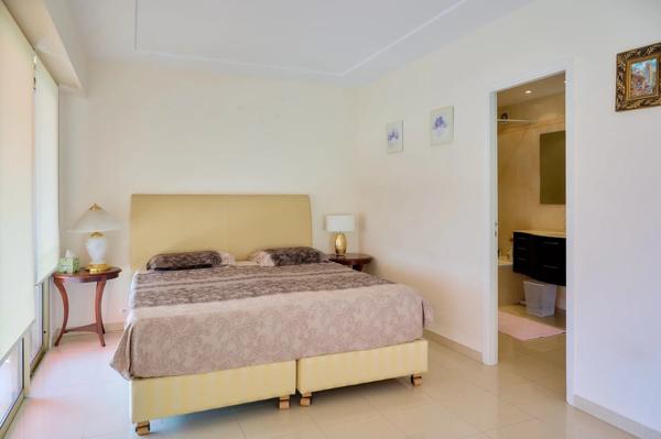 Vente Appartement 3 pièces 70 m2 à Villefranche-sur-Mer