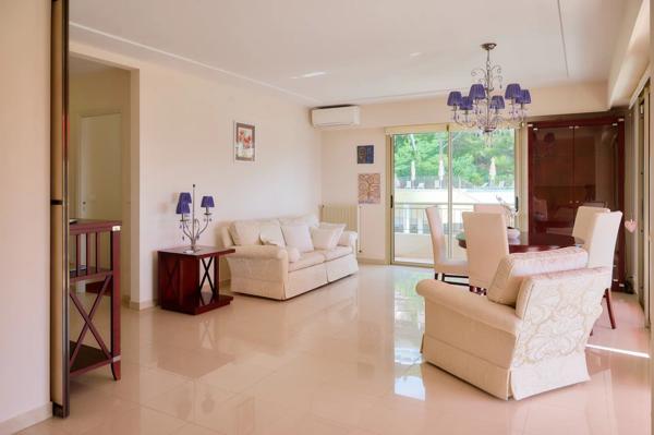 Vente Appartement 3 pièces 70 m2 à Villefranche-sur-Mer