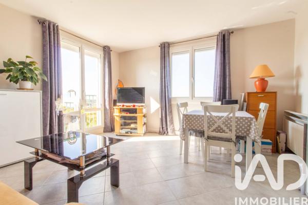 Appartement à vendre 2 pièces 53 m² Olivet