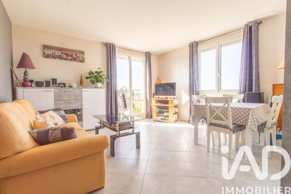 Appartement à vendre 2 pièces 53 m² Olivet