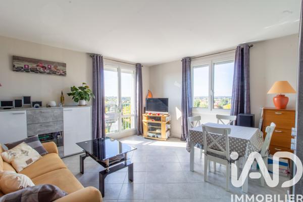 Appartement à vendre 2 pièces 53 m² Olivet
