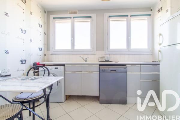 Appartement à vendre 2 pièces 53 m² Olivet