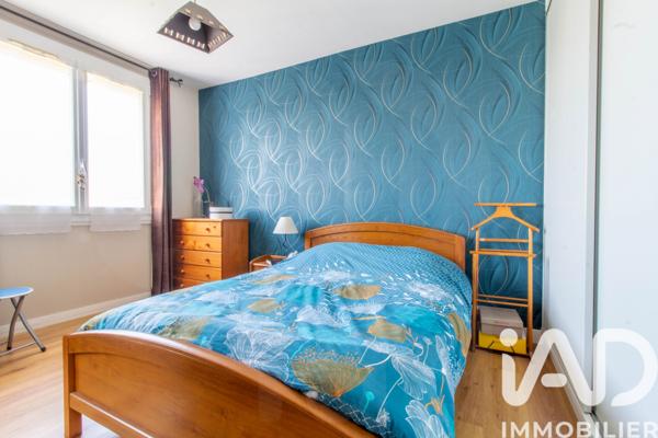 Appartement à vendre 2 pièces 53 m² Olivet