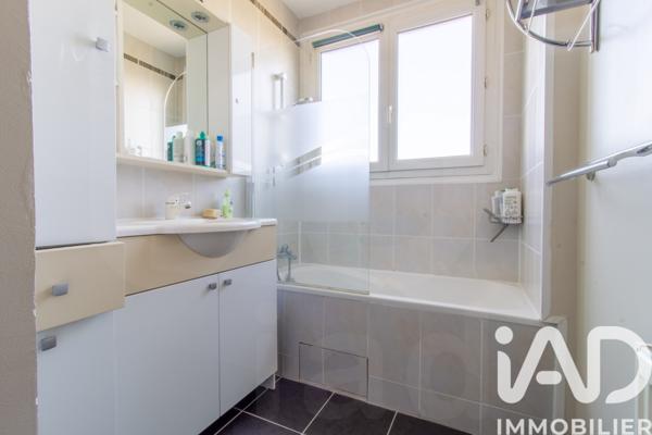 Appartement à vendre 2 pièces 53 m² Olivet