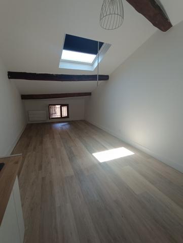 DOSSIERS AVEC GARANT ACCEPTÉS - T3 CENTRE VILLEMUR SUR TARN - Villemur-Sur-Tarn (31340)