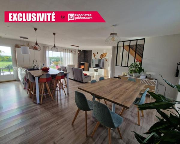 Maison Vion 7 pièce(s) 168 m2