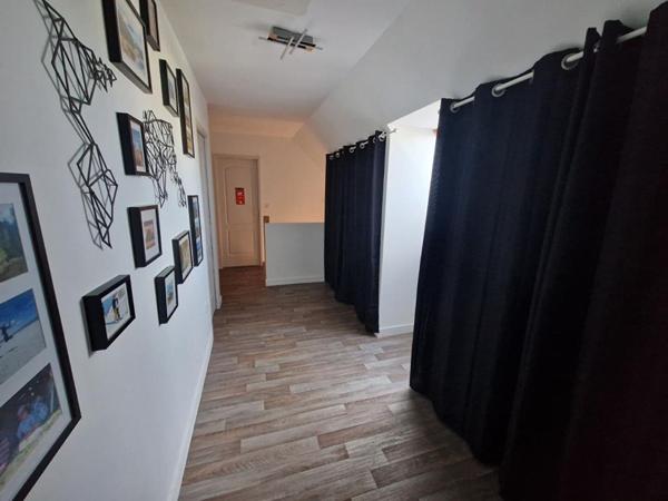 Maison Vion 7 pièce(s) 168 m2