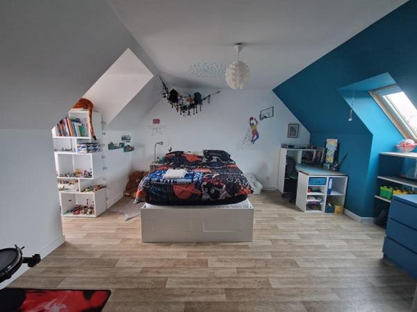 Maison Vion 7 pièce(s) 168 m2