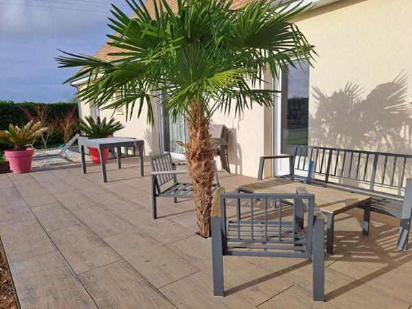 Maison Vion 7 pièce(s) 168 m2