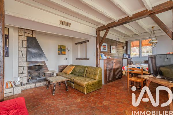 Appartement à vendre 3 pièces 59 m² Allevard