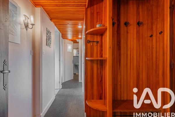 Appartement à vendre 3 pièces 59 m² Allevard